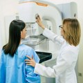 Besplatni mamografski pregledi u dz Voždovac