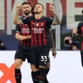Rade Krunić želi da produži ugovor sa Milanom