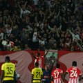 UEFA kaznila Zvezdu, 10.000 stolica prazno sa Lajpcigom