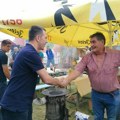 Za ljubitelje šljive i dobre kapljice: U kraljevačkom selu Bukovica održana manifestacija "Dan grejane rakije"
