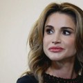 Jordanska kraljica Ranija kritikovala zapadne lidere