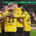 Kup Nemačke - Kad je Dortmundu teško, Rojs! Leverkuzen se mučio sa trećeligašem!