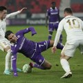 Fiorentina morala ozbiljno da se oznoji u Leskovcu! Brđani pokazali zube Violi, ali to nije bilo dovoljno za prvi bod u…