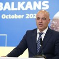 Premijer Severne Makedonije: Bugarska uvela nelegalnu taksu na transport gasa