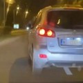 "Nije auto za svakog": Snimak bahate vožnje iz Novog Sada osvanuo na mrežama, ljudi u neverici kako se pojedinci ponašaju…