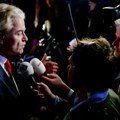 Na izborima u Holandiji pobedio ekstremni desničar Gert Vilders