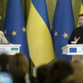 EU odlučila da otvori pristupne pregovore s Ukrajinom