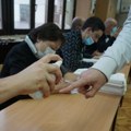CeSID i IPSOS: Do 9 sati u Srbiji glasalo 5,2 odsto građana sa pravom glasa