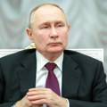 Hitan sastanak u Kremlju Putin sa vojnim vrhom: Nećemo odustati, neprijatelj trpi velike gubitke