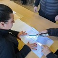 Zatvorena biračka mesta: Završeno ponovljeno glasanje u Srbiji i Beogradu