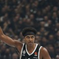 Potencijalni problem za Partizan: Zek Ledej propušta duel sa Asvelom?!