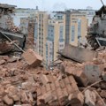 Masovni ruski raketni napad na Ukrajinu, serija eksplozija u Kijevu i Harkovu