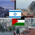 Rat u Izraelu: Napadnut komandni centar Hezbolaha u Libanu; Galant - Ističe vreme za diplomatske napore za okončanje tenzija