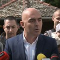 Predsednik Opštine Bačka Palanka o potonuloj barži: Nije naša obaveza, ali spremni smo da pomognemo