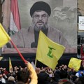 Lider Hezbolaha: Neminovan odgovor na ubistvo drugog čoveka Hamasa