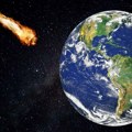 ВИДЕО: Мали астероид осветлио небо изнад Немачке