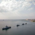 Američki ratni brodovi u Crnom moru - neće proći