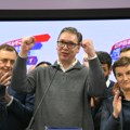 Zidojče cajtung: Mnogo toga ukazuje da će Vučićeva stabilokratija još dugo opstajati