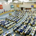 Duma usvojila zakon o oduzimanju imovine osuđenih za širenje lažnih informacija