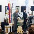 Subotica: Gradonačelnik Bakić prisustvovao obeležavanju nacionalnog praznika Bunjevaca - "Dan Velikog prela"
