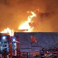 Požar u pansionu u centralnoj Rumuniji: Jedna osoba poginula, dve hospitalizovane