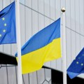EU odobrila: ruska zamrznuta imovina ide Ukrajini