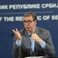 Vučić se svojim radom kandiduje da mu svake godine spaljuju lutku Brnabić: Jeste li čuli neku reakciju iz Evrope na ovo -…