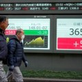 Azijska tržišta: Nikkei 225 na najvišoj razini u povijesti