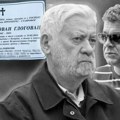 Smrt sina Nebojše nikad nije preboleo: Danas sahrana prote Milovana Glogovca, najbliži se ovako od njega oprostili (foto)