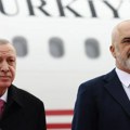 Рама и Ердоган: Албанија и Турска доприносе успостављању мира на Балкану