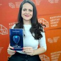Snežani Nikolić književna nagrada „Rade Tomić“ za 2024 Pečat doživljenog