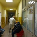 Raspopović (SSP): Zabrinjavajuća je poruka Grujičić pacijentima na listi čekanja da popiju analgetik