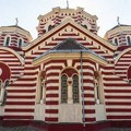 100 godina Srpske pravoslavne crkve Vavedenja Bogorodice u Orlovatu Orlovat - Crkva Vavedenja Bogorodice