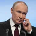 Prvo oglašavanje Putina nakon optužbi da Ukrajina stoji iza terorističkog napada u Moskvi