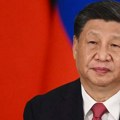 Kineski predsednik Si Đinping se sastao sa američkim rukovodiocima u Pekingu