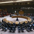 Peskov: "Veto Rusije na rezoluciju Saveta bezbednosti UN o Severnoj Koreji u skladu sa našim interesima"