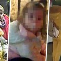 Policija u Austriji traži ove žene zbog nestanka male Danke Ilić