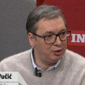 Svima je Vučić kriv: Predsednik o pisanju medija iz regiona