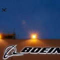 Video: S Boeingovog aviona tokom polijetanja u Denveru otpao poklopac motora