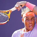 Nadal eliminisan u drugom kolu turnira u Barseloni (video)