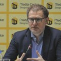 Mijačić: Male šanse da Vlada Kosova do 10. maja usvoji nacrt Statuta ZSO