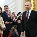 Rusija: Putin peti put položio zakletvu kao predsednik, još šest godina na čelu države