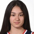 Српска кошаркашица увела Рас у Прву лигу, па одлази у Америку: Тенеси пресрећан због наше Маше!