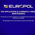 Hakovan Evropol: Napadač je saopštio da prodaje poverljive informacije