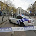 Ambasadorka Izraela u Belgiji: Pirotehničke granate bačene na zgradu ambasade