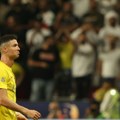 Ronaldo nikad ovoliko nije plakao - Portugalac u agoniji posle poraza VIDEO