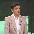 U toku je organizovana hajka i plasiranje lažnih vesti protiv sns: Ana Brnabić reagovala na optužbe o navodnoj…