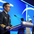 Kineski ministar odbrane na Šangri-La dijalogu govorio o pristupu globalnoj bezbednosti