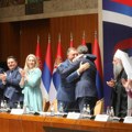 Šta piše u deklaraciji Srbije i RS: NE Rezoluciji o Srebrenici, mora pun naziv „Kosovo i Metohija“…