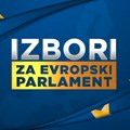 uživo Izbori za Evropski parlament ulaze u završnicu - danas glasa oko 20 članica EU, bira se 720 poslanika